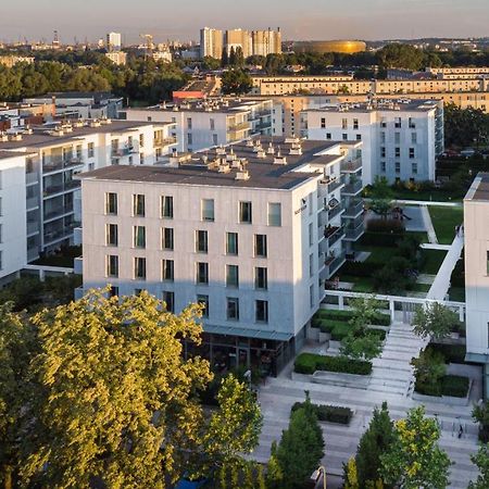 The Darling Nadmorze By Baltica Apartments Gdańsk Exterior foto