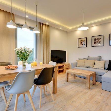 The Darling Nadmorze By Baltica Apartments Gdańsk Exterior foto