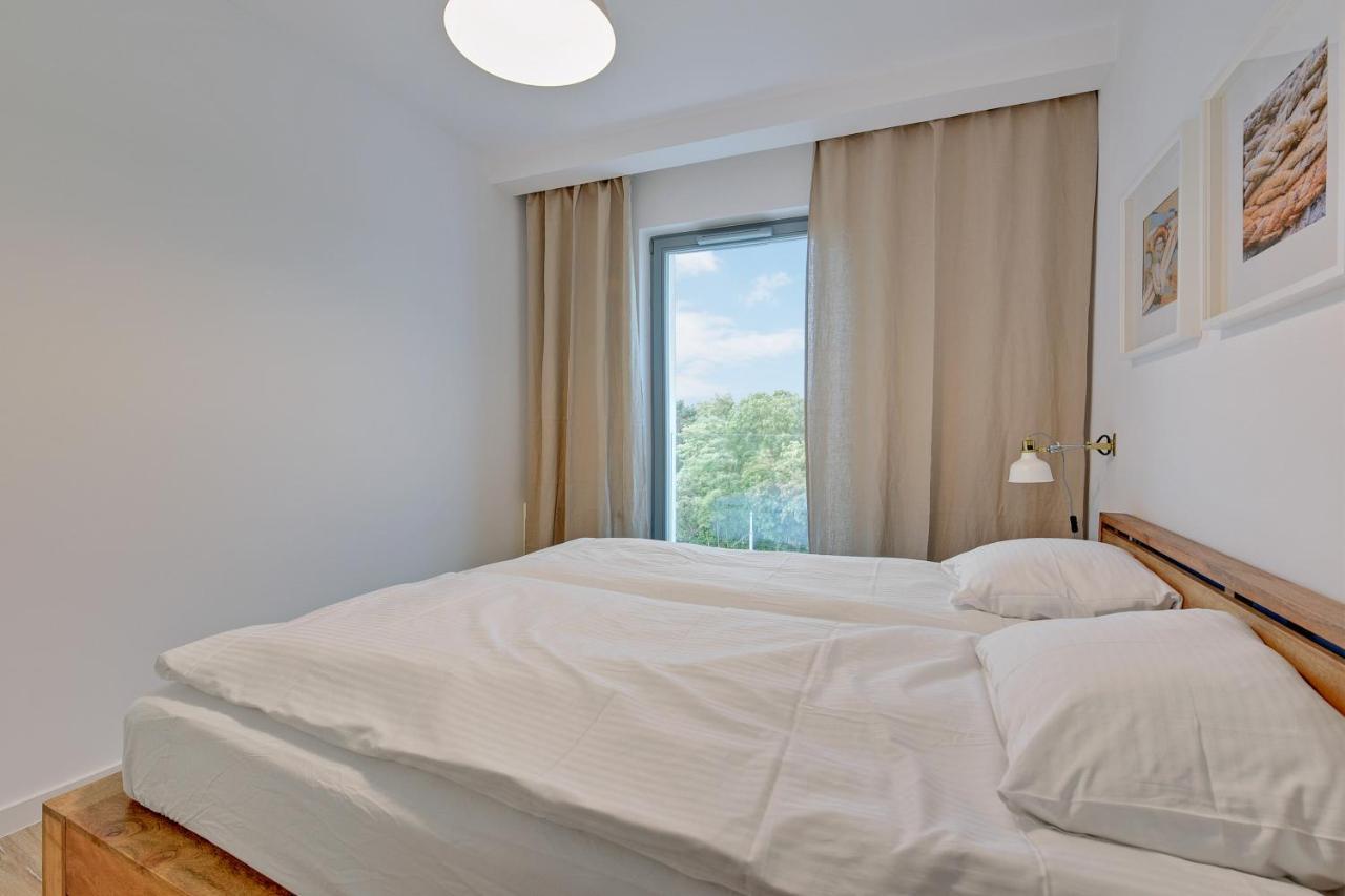 The Darling Nadmorze By Baltica Apartments Gdańsk Exterior foto