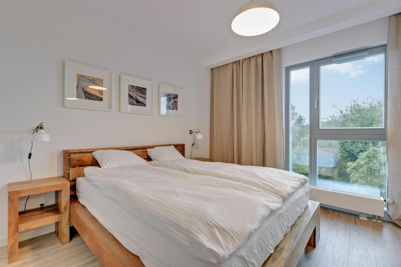 The Darling Nadmorze By Baltica Apartments Gdańsk Exterior foto